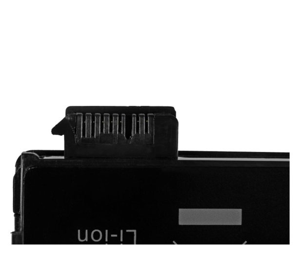 Green Cell Bateria do Lenovo L450 45N1124 11,1V 4,4Ah LE57V2 - 1240626 - zdjęcie 2